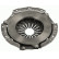 Clutch Pressure Plate 3082 833 001 Sachs, Thumbnail 2