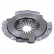 Clutch Pressure Plate ADC43201N Blue Print, Thumbnail 2