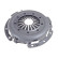 Clutch Pressure Plate ADC43202N Blue Print