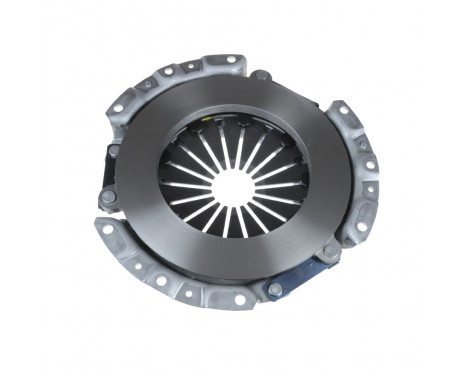 Clutch Pressure Plate ADC43205N Blue Print, Image 2