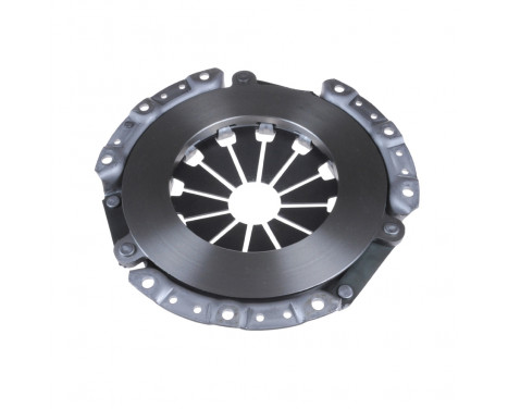 Clutch Pressure Plate ADC43207N Blue Print, Image 2