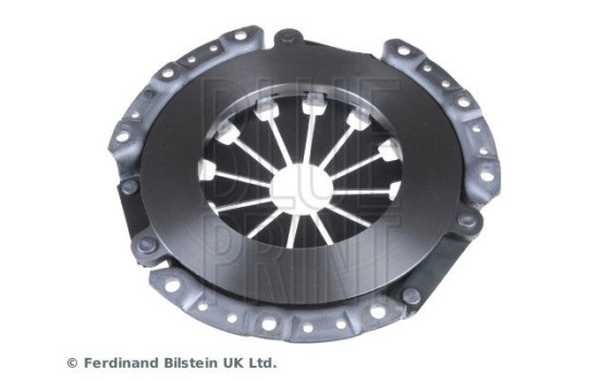 Clutch Pressure Plate ADC43207N Blue Print, Image 4