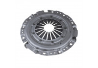 Clutch Pressure Plate ADC43213N Blue Print