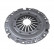 Clutch Pressure Plate ADC43213N Blue Print