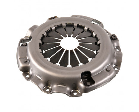 Clutch Pressure Plate ADC43231N Blue Print