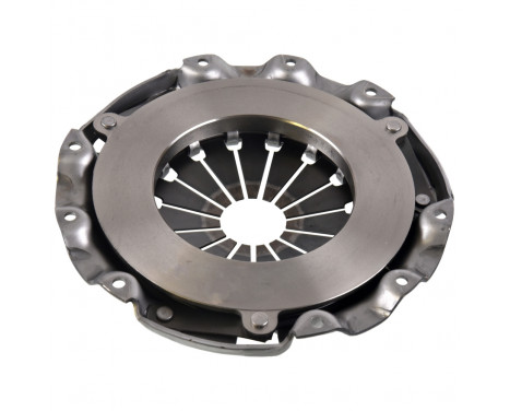 Clutch Pressure Plate ADC43231N Blue Print, Image 2