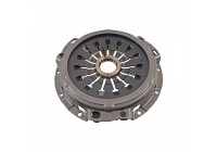 Clutch Pressure Plate ADC43236N Blue Print