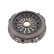 Clutch Pressure Plate ADC43236N Blue Print