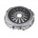 Clutch Pressure Plate ADC43237N Blue Print