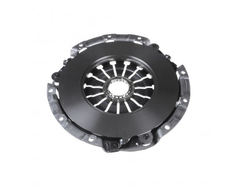 Clutch Pressure Plate ADC43237N Blue Print, Image 2