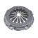 Clutch Pressure Plate ADC43238N Blue Print