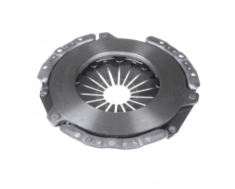 Clutch Pressure Plate ADC43240N Blue Print, Image 2