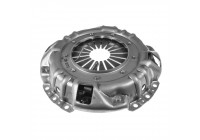 Clutch Pressure Plate ADC43255N Blue Print