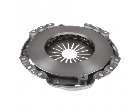 Clutch Pressure Plate ADC43255N Blue Print, Image 2