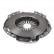Clutch Pressure Plate ADC43255N Blue Print, Thumbnail 2