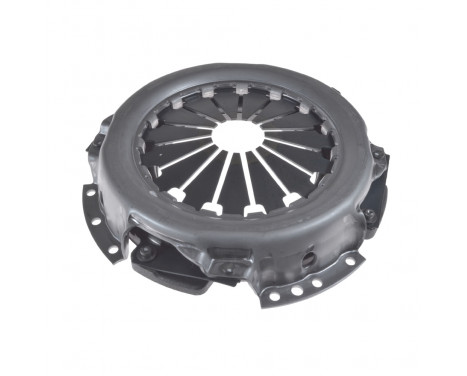 Clutch Pressure Plate ADC43257N Blue Print