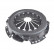 Clutch Pressure Plate ADC43257N Blue Print