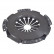 Clutch Pressure Plate ADC43257N Blue Print, Thumbnail 2