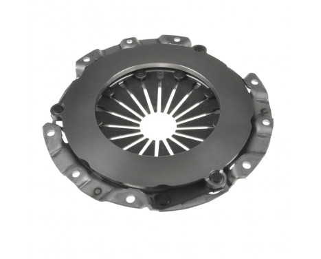 Clutch Pressure Plate ADC43260N Blue Print, Image 2