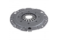 Clutch Pressure Plate ADD63204N Blue Print