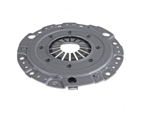 Clutch Pressure Plate ADD63204N Blue Print