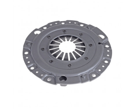 Clutch Pressure Plate ADD63210N Blue Print
