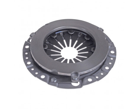 Clutch Pressure Plate ADD63210N Blue Print, Image 2