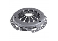 Clutch Pressure Plate ADD63213N Blue Print