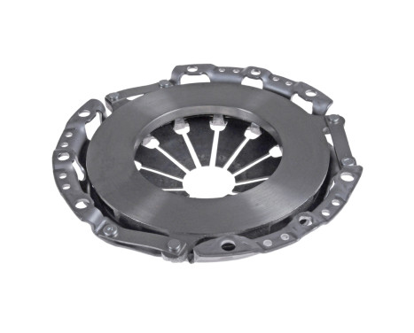 Clutch Pressure Plate ADD63213N Blue Print, Image 2