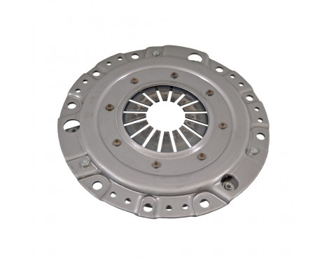 Clutch Pressure Plate ADD63218N Blue Print