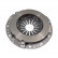 Clutch Pressure Plate ADD63218N Blue Print, Thumbnail 2