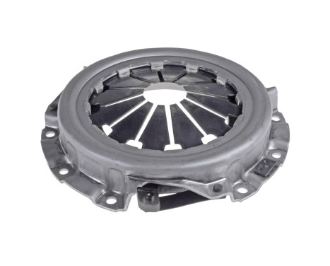 Clutch Pressure Plate ADD63221N Blue Print