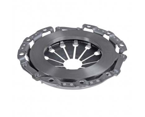 Clutch Pressure Plate ADD63224N Blue Print, Image 2