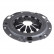 Clutch Pressure Plate ADD63225N Blue Print
