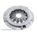 Clutch Pressure Plate ADD63225N Blue Print, Thumbnail 3