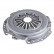 Clutch Pressure Plate ADG03203N Blue Print