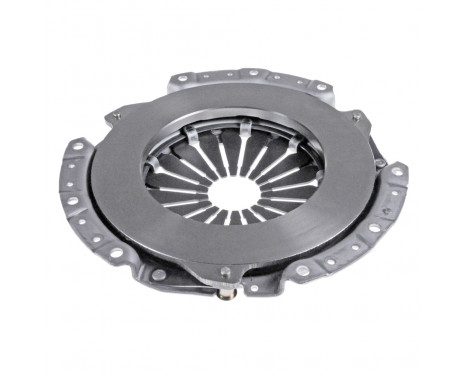 Clutch Pressure Plate ADG03203N Blue Print, Image 2