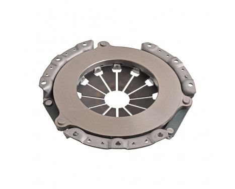 Clutch Pressure Plate ADG03206N Blue Print, Image 2