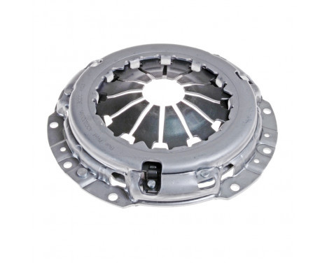 Clutch Pressure Plate ADG03209N Blue Print