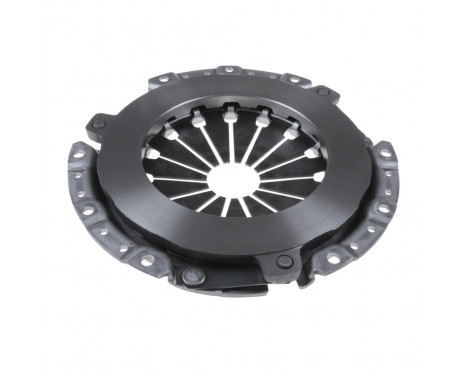 Clutch Pressure Plate ADG032104N Blue Print, Image 2