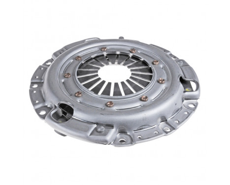Clutch Pressure Plate ADG03210N Blue Print