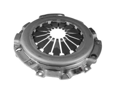 Clutch Pressure Plate ADG03214N Blue Print