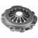 Clutch Pressure Plate ADG03214N Blue Print