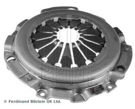 Clutch Pressure Plate ADG03214N Blue Print, Image 3
