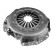 Clutch Pressure Plate ADG03217N Blue Print