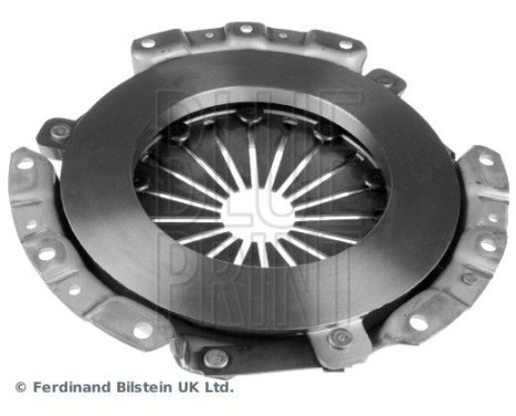 Clutch Pressure Plate ADG03217N Blue Print, Image 4