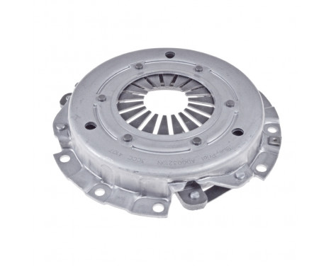 Clutch Pressure Plate ADG03219N Blue Print