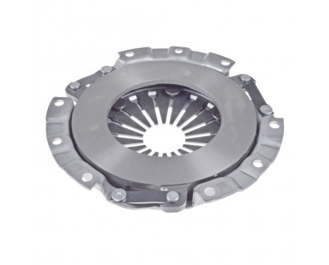 Clutch Pressure Plate ADG03219N Blue Print, Image 2