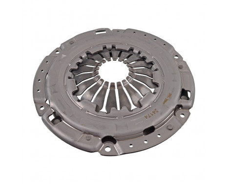 Clutch Pressure Plate ADG03221N Blue Print