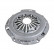 Clutch Pressure Plate ADG03223N Blue Print